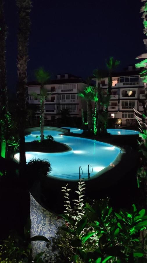 Appartement Apartamento Parquemar à La Mata  Extérieur photo