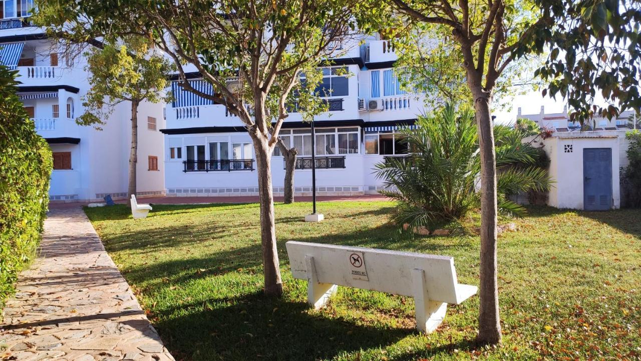 Appartement Apartamento Parquemar à La Mata  Extérieur photo