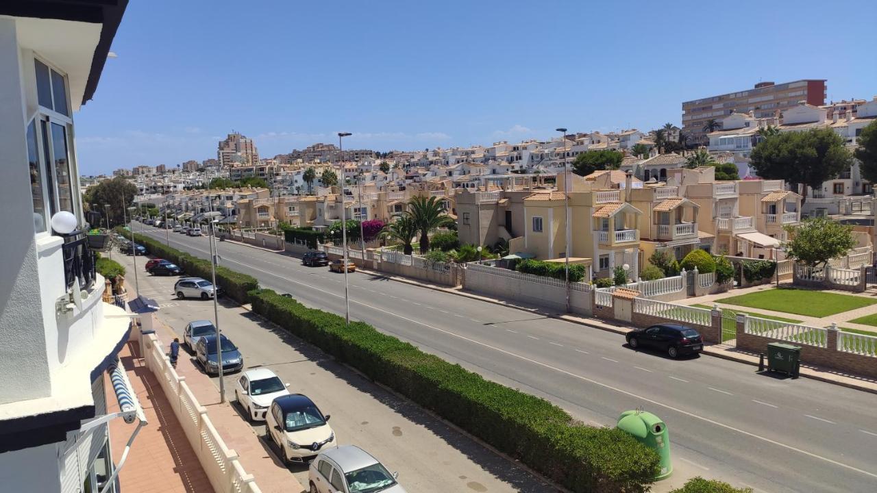 Appartement Apartamento Parquemar à La Mata  Extérieur photo