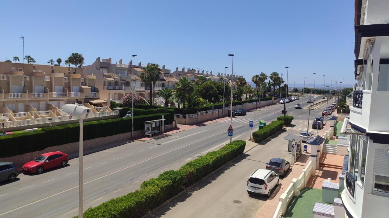 Appartement Apartamento Parquemar à La Mata  Extérieur photo