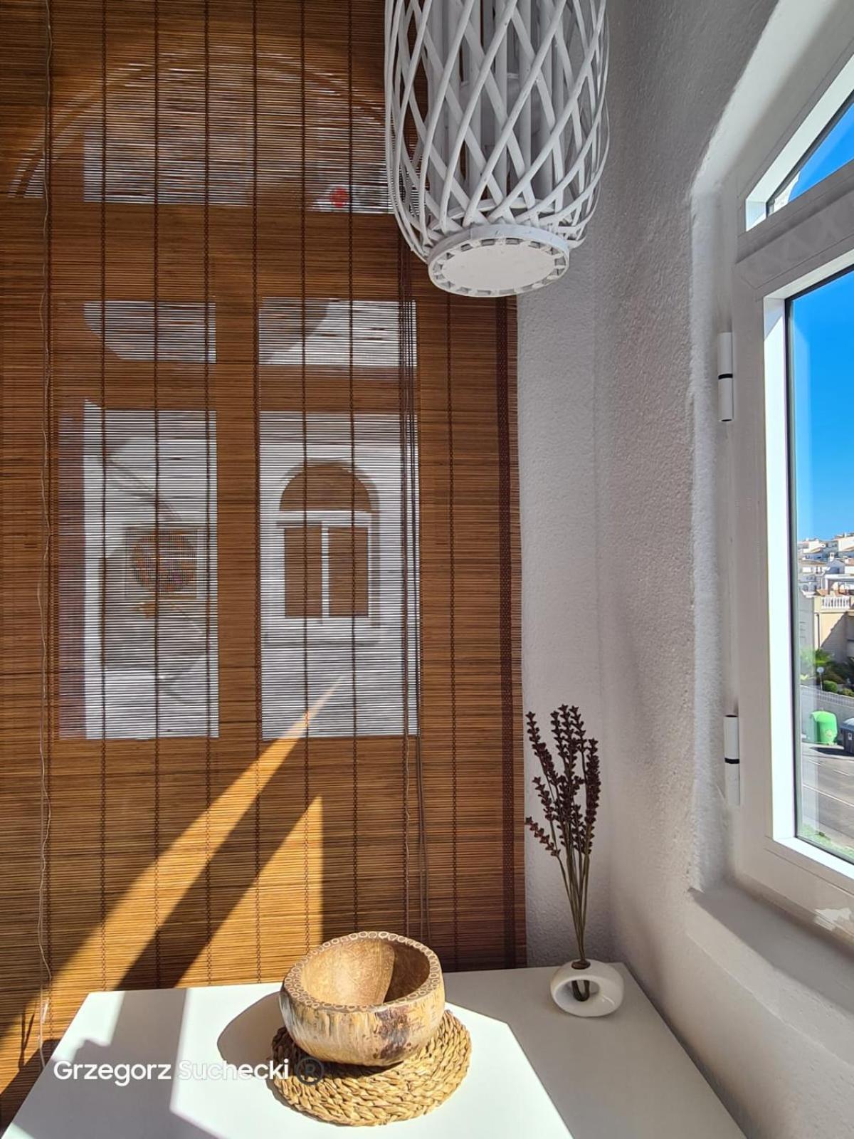 Appartement Apartamento Parquemar à La Mata  Extérieur photo