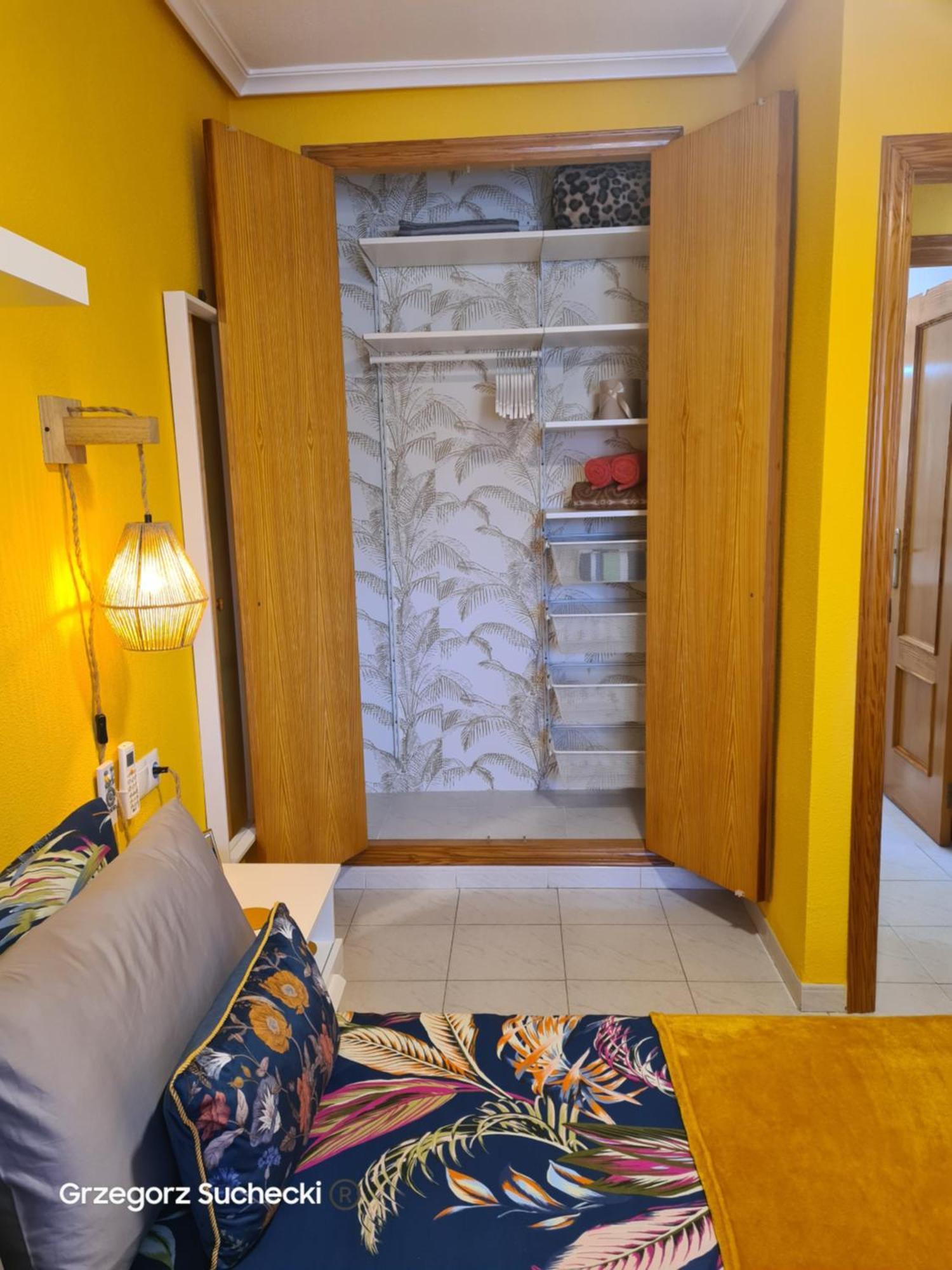 Appartement Apartamento Parquemar à La Mata  Extérieur photo