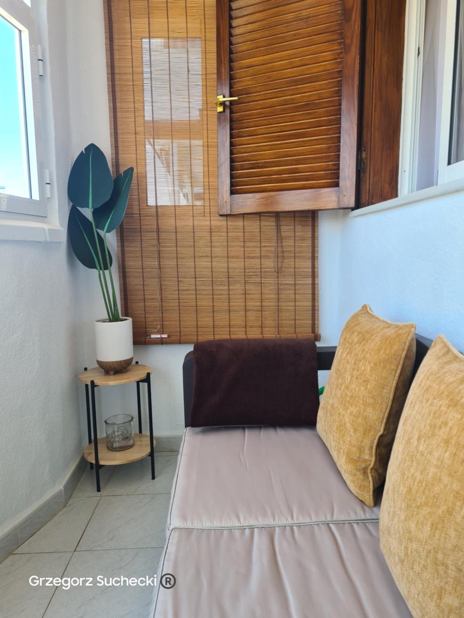 Appartement Apartamento Parquemar à La Mata  Extérieur photo