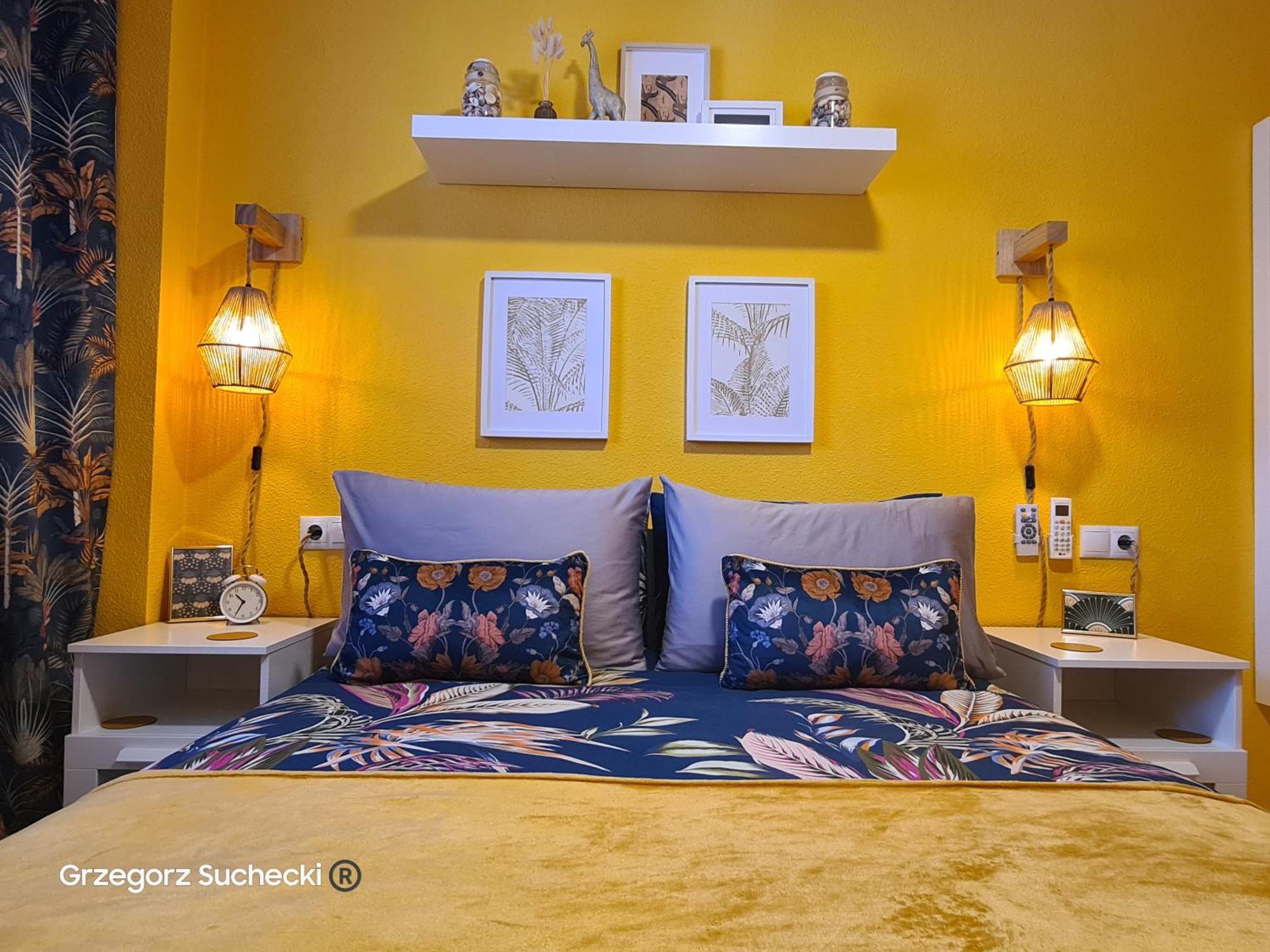 Appartement Apartamento Parquemar à La Mata  Extérieur photo