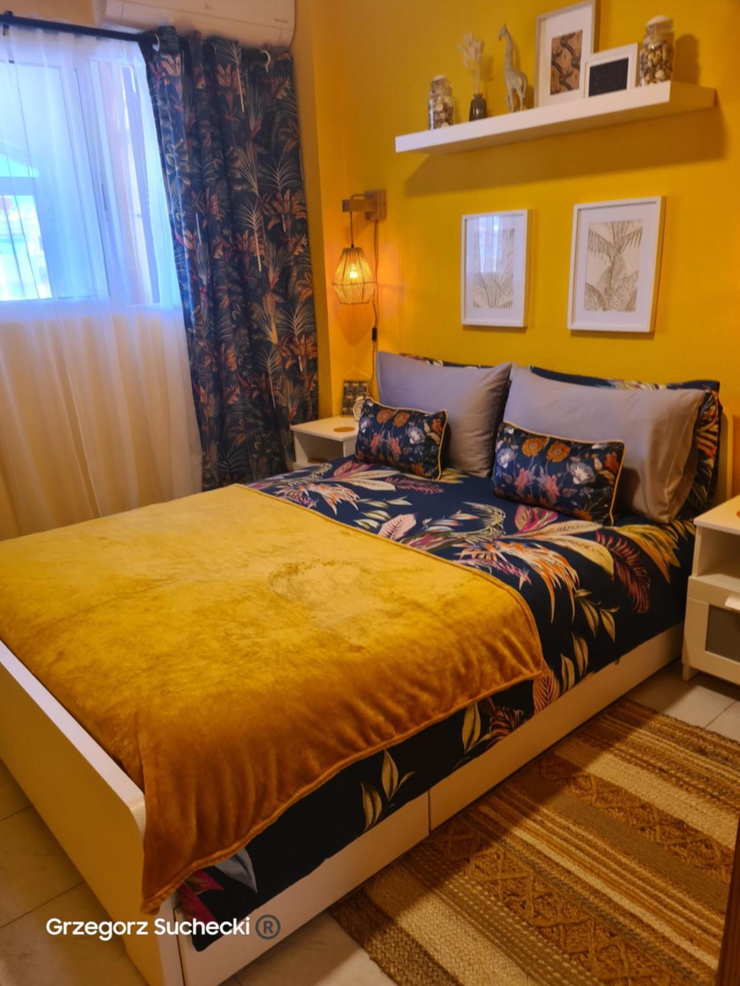 Appartement Apartamento Parquemar à La Mata  Extérieur photo