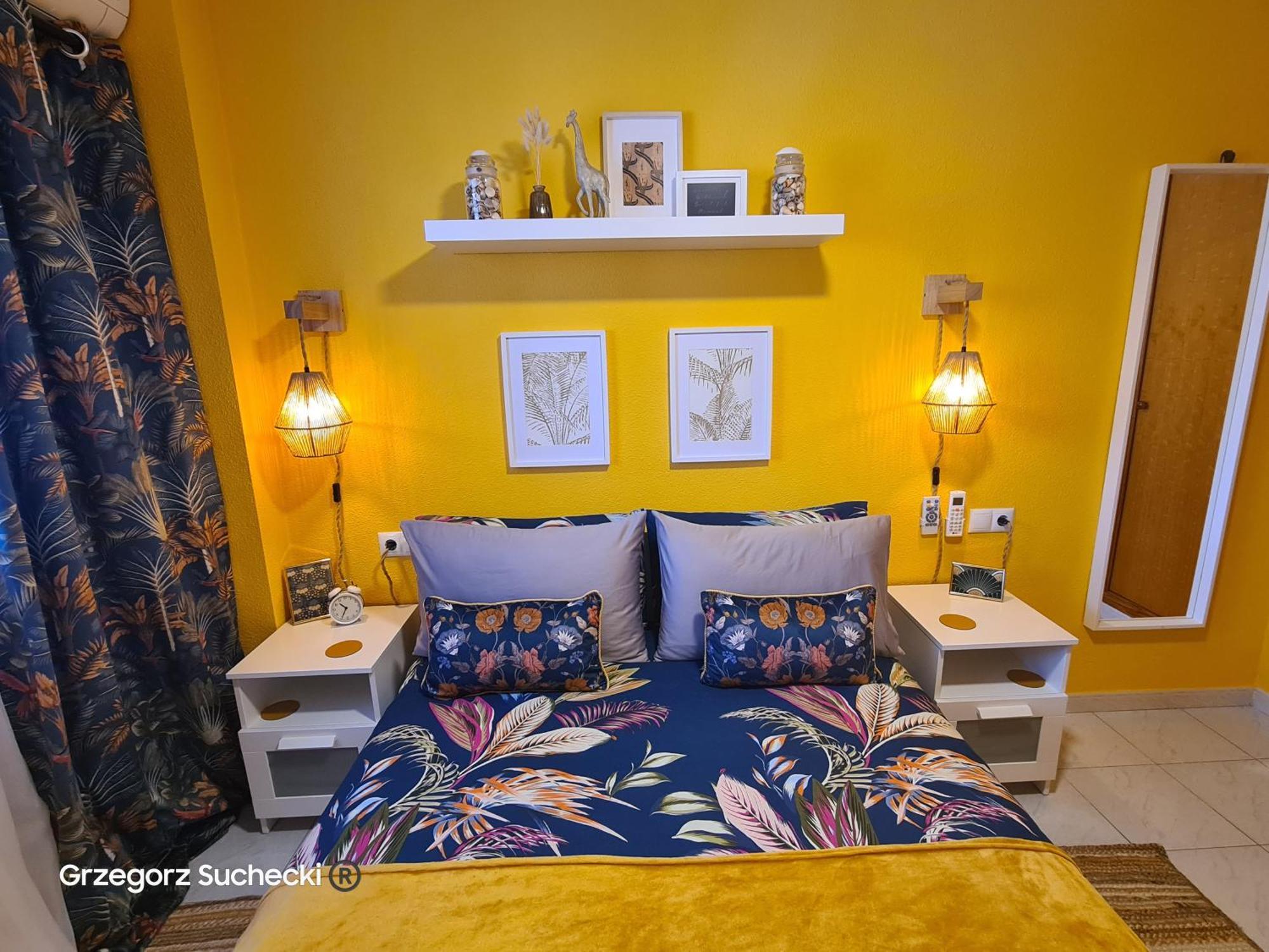Appartement Apartamento Parquemar à La Mata  Extérieur photo