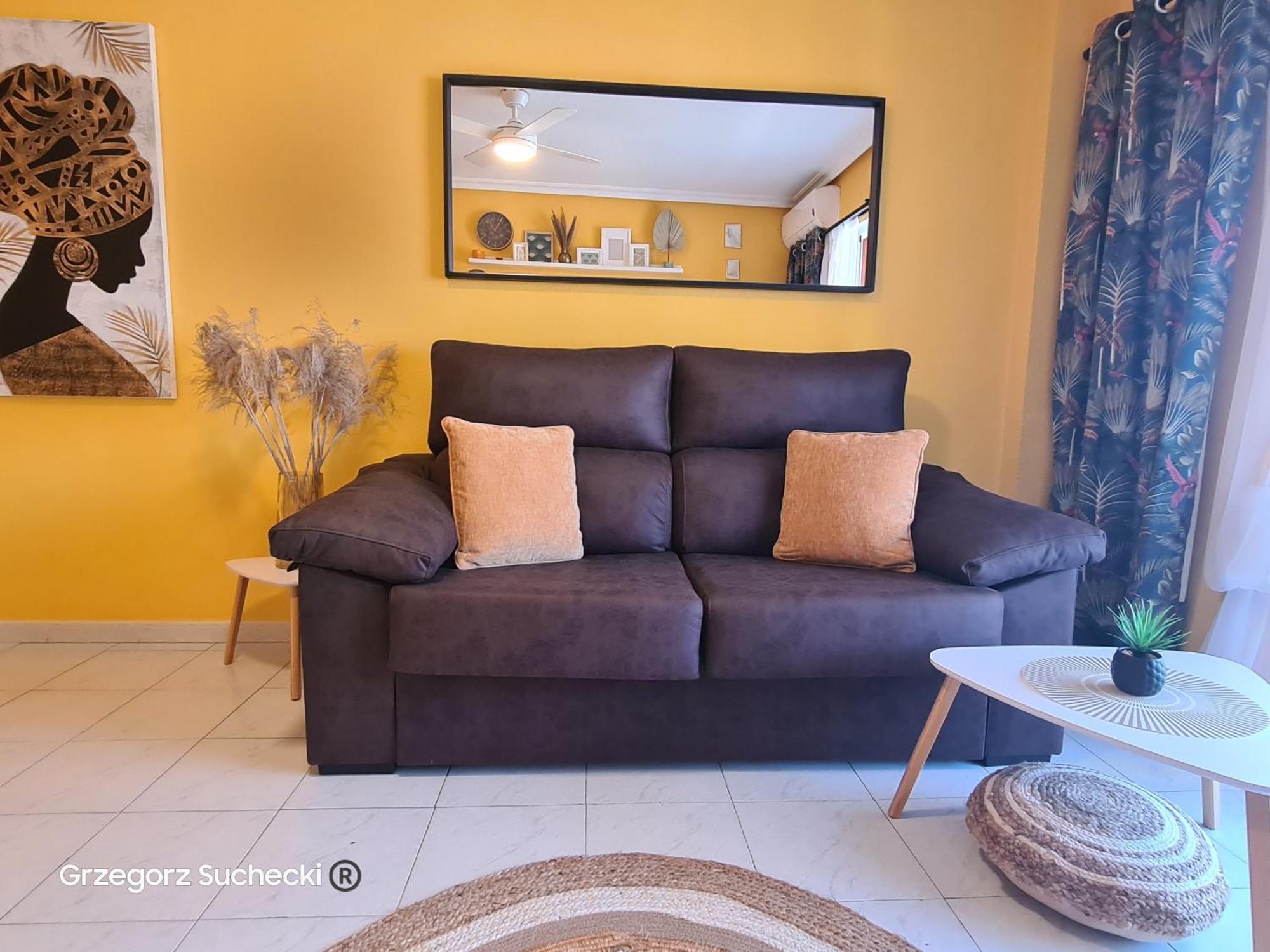 Appartement Apartamento Parquemar à La Mata  Extérieur photo
